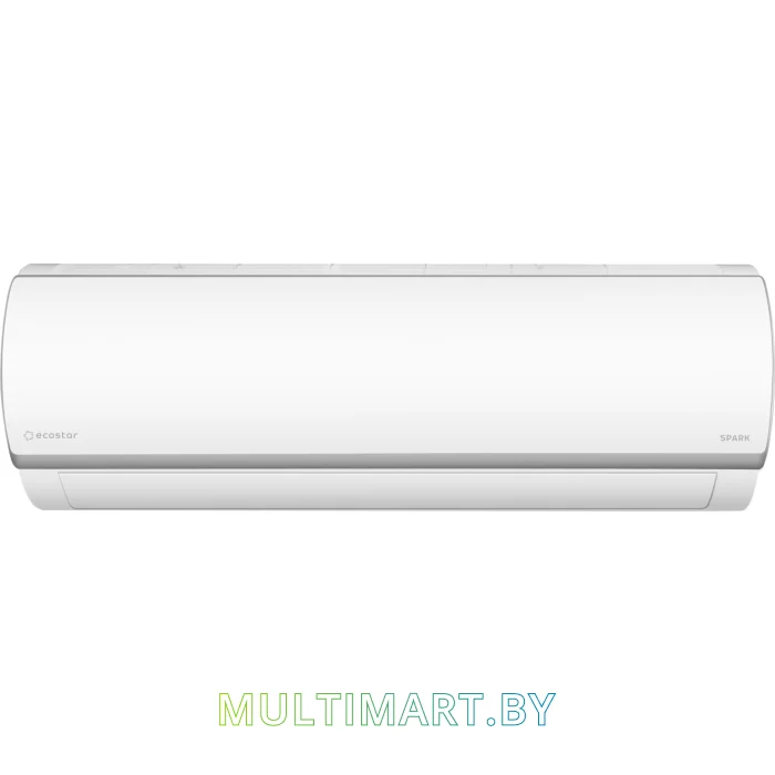 Кондиционер EcoStar SPARK KVS-SP07HT.1